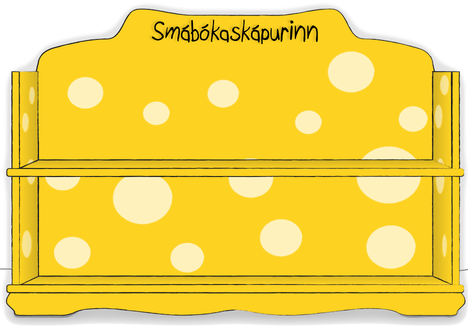 stafsetning netnám